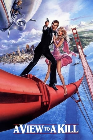A View to a Kill (1985) Hindi Dual Audio [1GB]