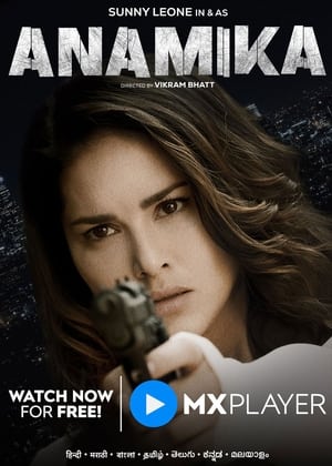 Anamika 2022 Hindi Season 1 – – – 1-8 Episodes