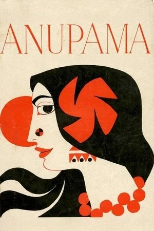Anupama 1966 Hindi Dual Audio