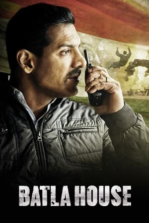 Batla House (2019) Hindi Movie – [400MB]