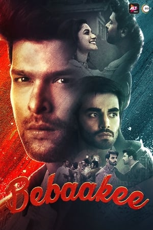 Bebaakee 2020 Season 01 All Episodes Hindi [Complete] –