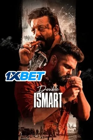 Double Ismart 2024 Hindi (Cleaned) – –