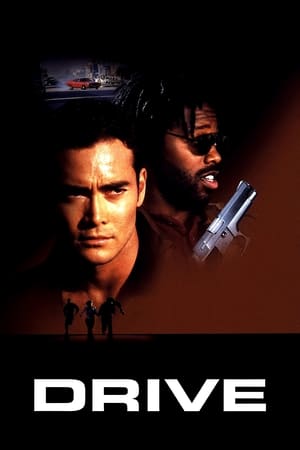 Drive (1997) Hindi Dual Audio [850MB]