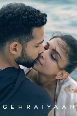 Gehraiyaan 2022 Hindi Audio