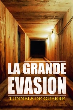 GREAT ESCAPE (2018) Hindi Dubbed 450MB