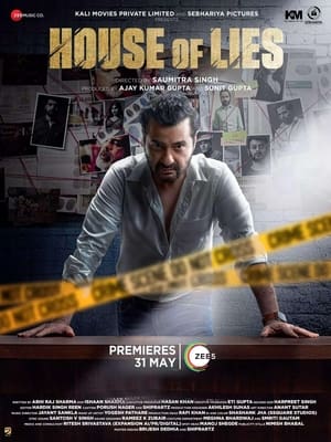 House of Lies 2024 Hindi – – 1080p