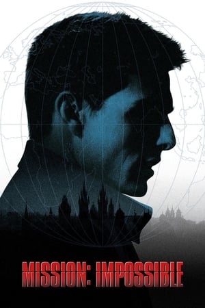 Mission: Impossible (1996) Hindi Dual Audio [780MB]