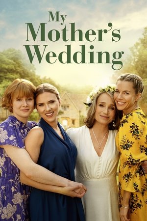 My Mother's Wedding (2025) Hindi (MULTI AUDIO) – – 1080p