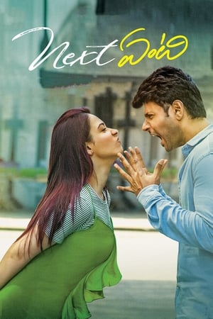 Next Enti? 2018 (Hindi – Telugu) Dual Audio –