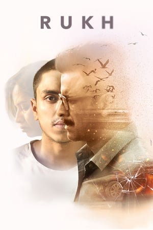 Rukh 2017 Movie [900MB]
