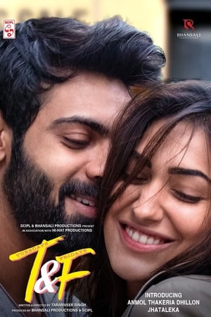 Tuesdays and Fridays (2021) Hindi Dual Audio Pre- 280MB